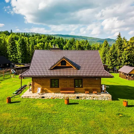 Dom Pod Barania Kamesznica