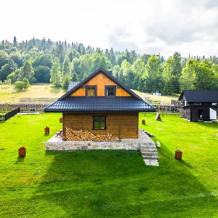Holiday home Dom Pod Barania *