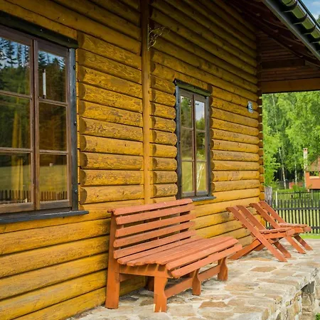 Dom Pod Barania Holiday home *