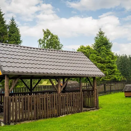 Dom Pod Barania * Kamesznica