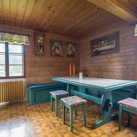 Dom Pod Barania Holiday home