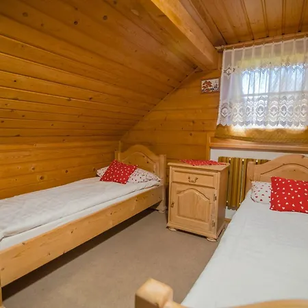 Dom Pod Barania Holiday home