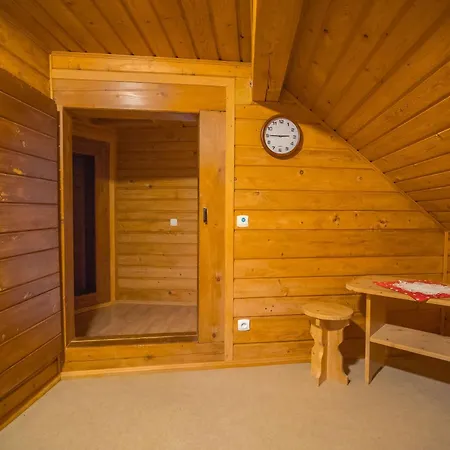 Holiday home Dom Pod Barania Kamesznica