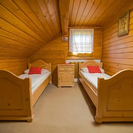 Holiday home Dom Pod Barania